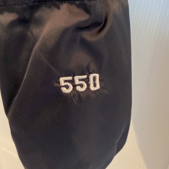 North Face 550 Jacket - Picture 3 of 4